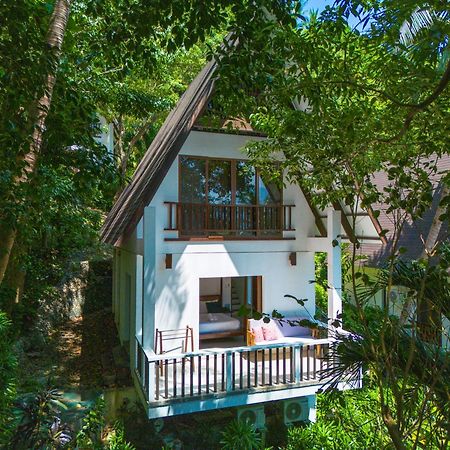 Casalay Boutique Villas & Dive 푸에르토갈레라 외부 사진